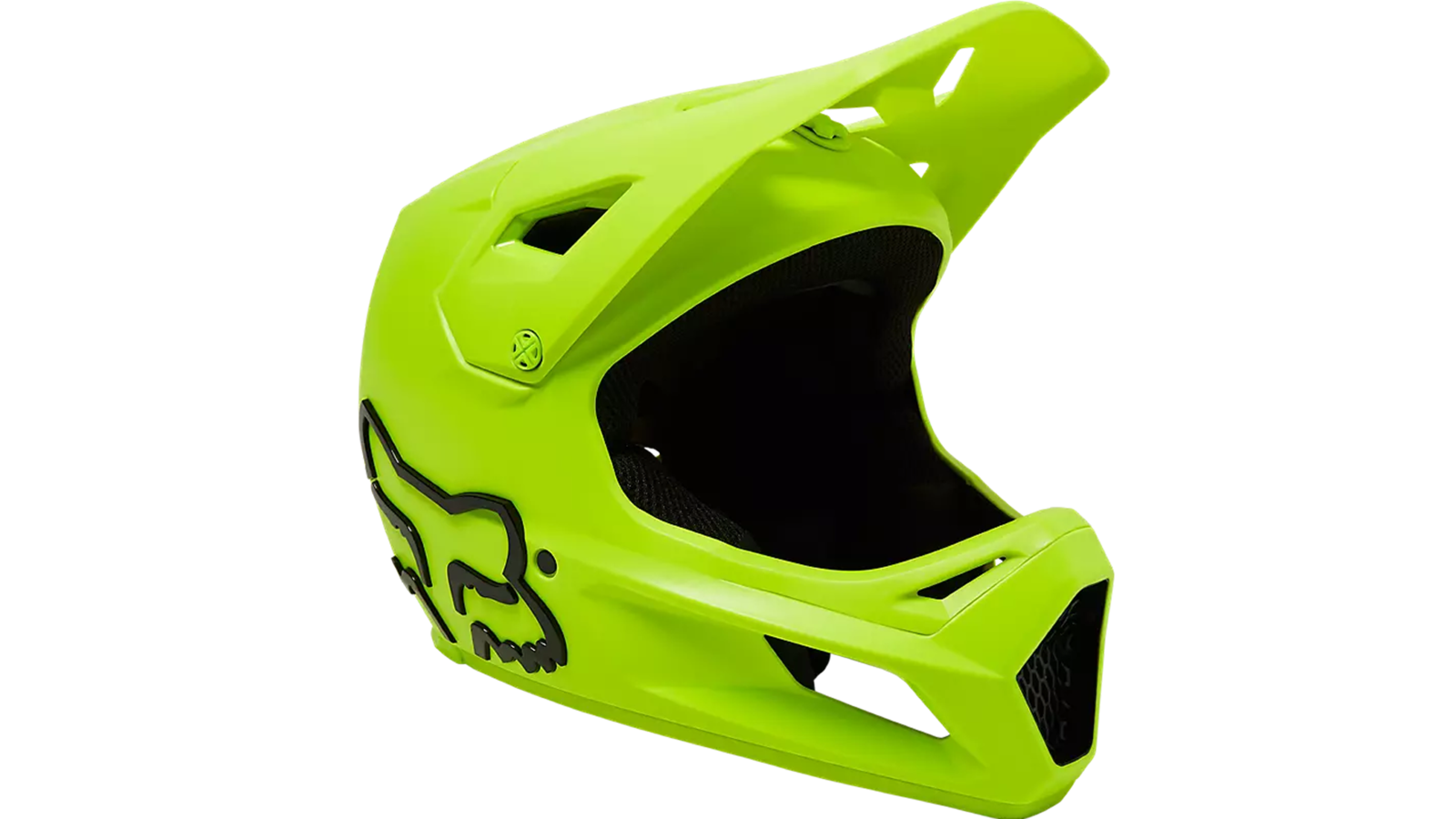 Rampage Flourescent Yellow